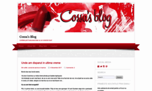 Cossasblog.wordpress.com thumbnail