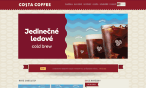 Costa-coffee.cz thumbnail