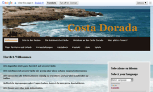 Costa-dorada.net thumbnail