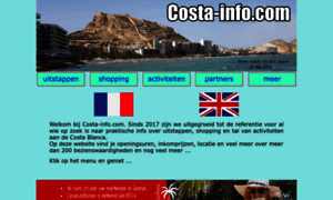 Costa-info.com thumbnail