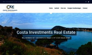 Costa-investments.nl thumbnail