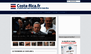 Costa-rica.fr thumbnail