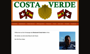 Costa-verde.ch thumbnail