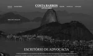 Costabarros.adv.br thumbnail