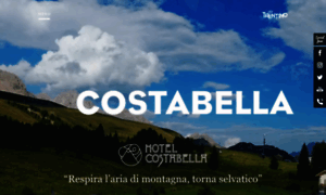 Costabella.it thumbnail