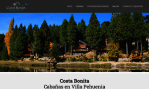 Costabonitacabanas.com.ar thumbnail