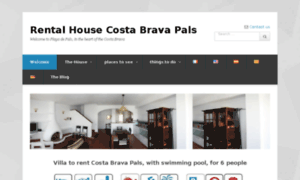 Costabrava-pals.com thumbnail