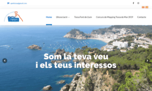 Costabrava-tossademar.com thumbnail