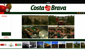 Costabrava.coop thumbnail