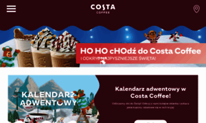 Costacoffee.pl thumbnail
