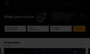 Costacruises.se thumbnail