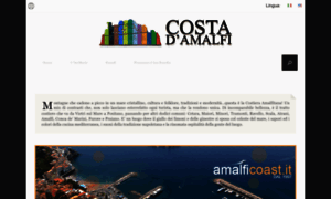 Costadamalfi.it thumbnail
