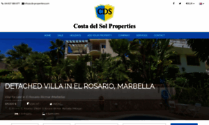 Costadelsol-properties.es thumbnail