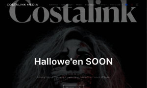 Costalinkmagazine.com thumbnail