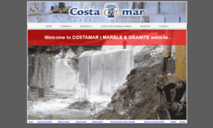 Costamar.gr thumbnail