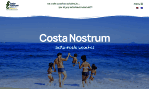 Costanostrum.org thumbnail
