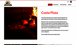 Costapizza.dk thumbnail