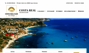 Costarealtropea.com thumbnail