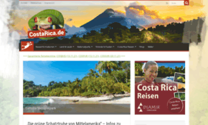 Costarica.de thumbnail