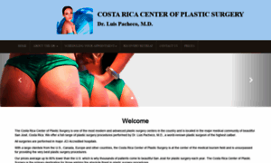 Costaricacenterofplasticsurgery.com thumbnail
