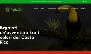 Costaricagreenlife.com thumbnail