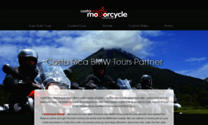 Costaricamotorcycletours.com thumbnail