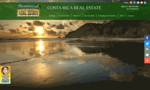 Costaricarealestate.net thumbnail