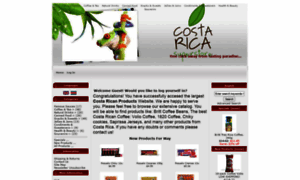 Costaricasuperstore.com thumbnail