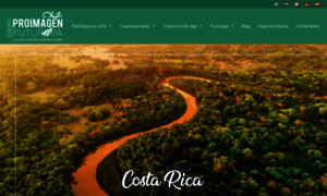 Costaricaviajes.cr thumbnail