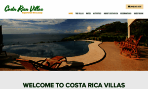 Costaricavillas.com thumbnail