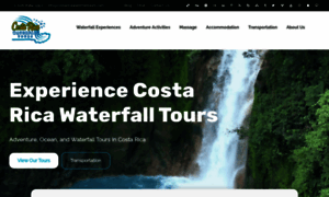 Costaricawaterfalltours.com thumbnail