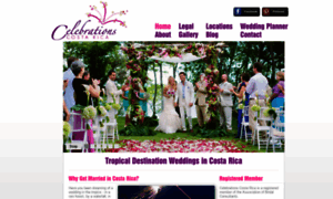 Costaricaweddingcelebrations.com thumbnail