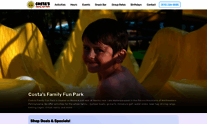 Costasfamilyfunpark.com thumbnail