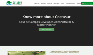 Costasur.com.do thumbnail