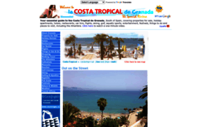 Costatropical.com thumbnail