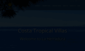 Costatropicalvillas.com thumbnail