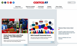 Costco97.com thumbnail