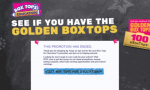 Costcoboxtops.com thumbnail