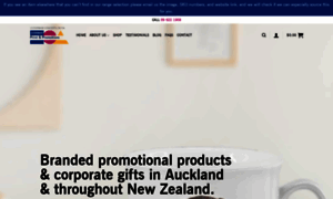 Costeffectivecorporategifts.co.nz thumbnail