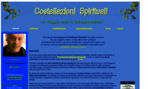 Costellazioni-spirituali.org thumbnail