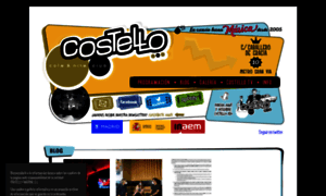 Costelloclub.com thumbnail