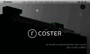 Coster.eu thumbnail