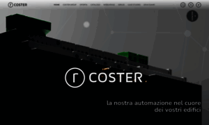 Coster.info thumbnail