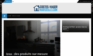Costes-viager-marseille.com thumbnail