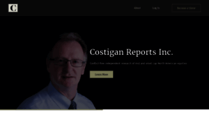 Costiganreports.com thumbnail