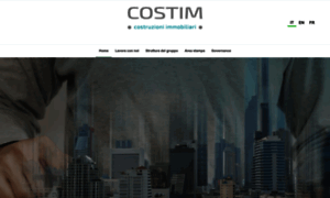 Costim.com thumbnail