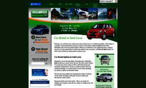 Costless-rentacar.com thumbnail