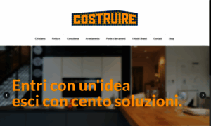 Costruiresantena.it thumbnail