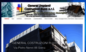 Costruzioniruvo.it thumbnail