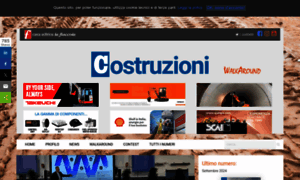 Costruzioniweb.com thumbnail